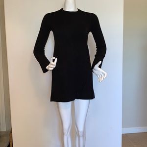 Zara Knit dress